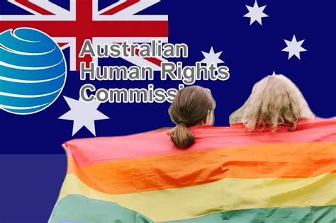 Lgbtiqa Advocates Call For Dedicated Human Rights Commissioner In