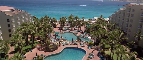 villa del palmar beach resort  spa travel reviews top travel