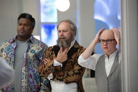 Hot Tub Time Machine 2 Is A Tepid Sequel Film Stories