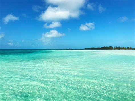 donde estan las mejores playas de cuba  vive viaja