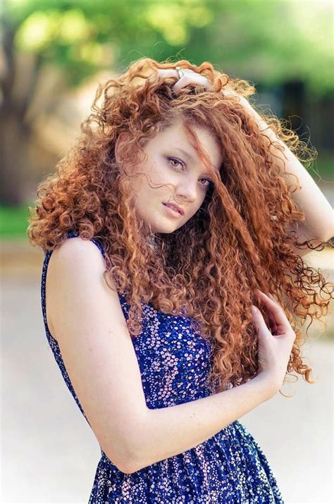 curly hair red tips  guide  dying curly natural hair red curls