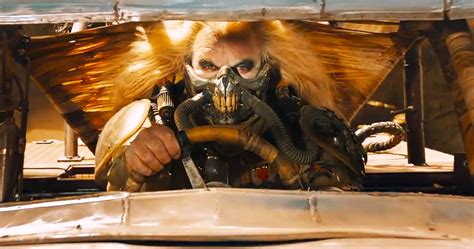 mad max fury road composer dissects over the top soundtrack in exclusive clip