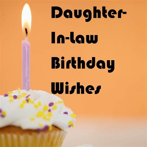 daughter  law birthday wishes   write   card holidappy