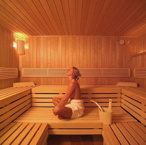 pin  joe vollmer  house saunas hot tubs outdoor sauna