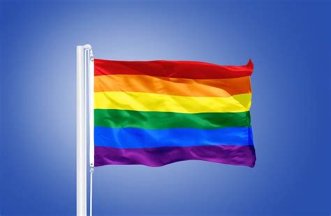 canadian catholic college to hoist rainbow flag for gay