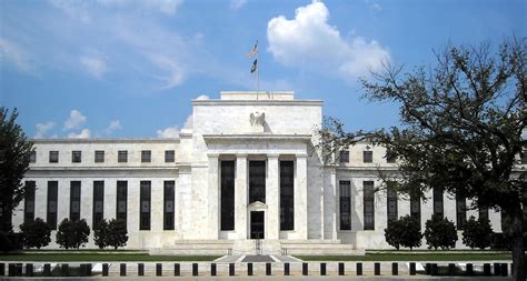 federal reserve raises key interest rate   move