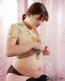 Embarazada De Cinco Meses Con Ganas De Follar