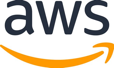 amazon web services aws logo transparent png zai