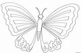 Papillon Imprimer Dessins Forme Coeur Coloriages Des Papillons Animaux Imprimé Ligne Fois sketch template