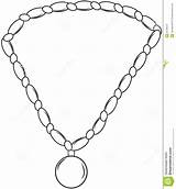 Coloring Necklace 1300px 6kb 1202 sketch template