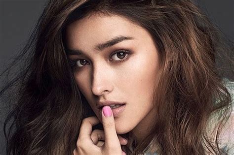 is liza soberano pregnant fans freak out over ultrasound photo