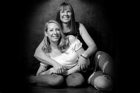 Mother And Daughter Makeover Photoshoot And Print London North