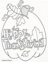 Thanksgiving Sheets Coloriage Doodle Give sketch template