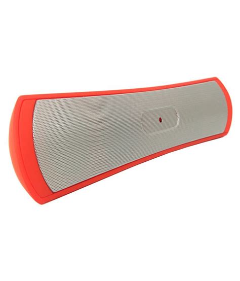 mobicell ace  bluetooth speaker orange buy mobicell ace  bluetooth speaker orange