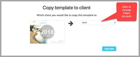 copy templates postalytics direct mail agency edition