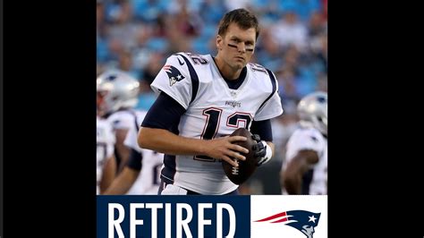 Tom brady's top buccaneers highlights. Petition Â· Make Tom Brady Retire Â· Change.org