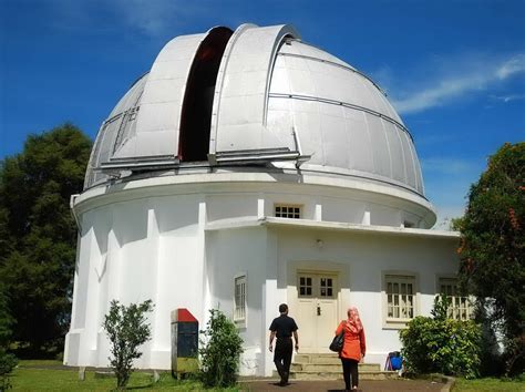 observatorium bosscha akupuntor