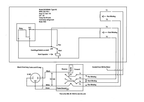 general motors wiring diagram