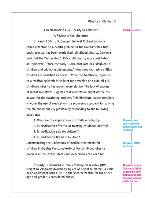 style subheadings   stress  guide   essay