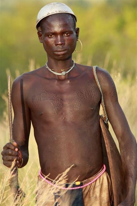 Ethiopian Tribes Suri By Dietmar Temps Afro Ethiopian Tribes