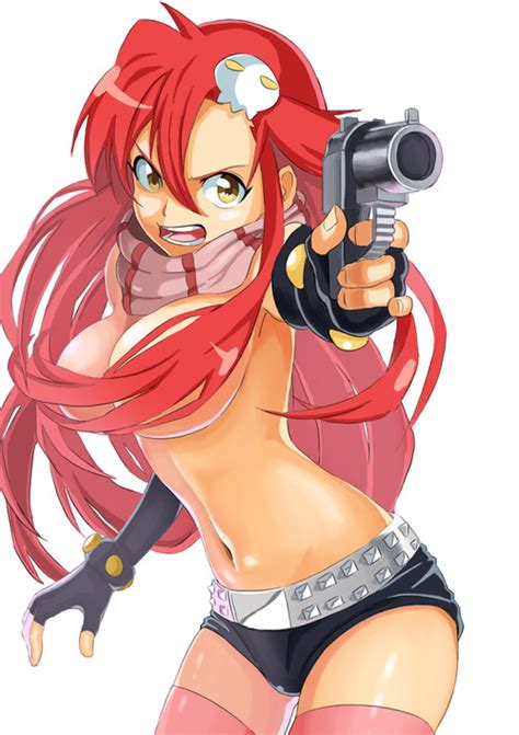 ~sexy♥ Yoko Sexy Anime Girls Fan Art 35904145 Fanpop