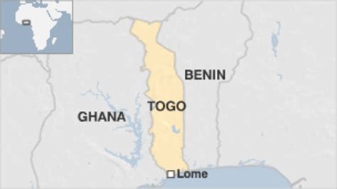 togo women call sex strike against president gnassingbe bbc news