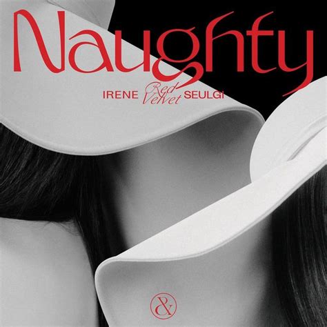 Download Red Velvet Irene Seulgi Naughty Full Album Red Velvet