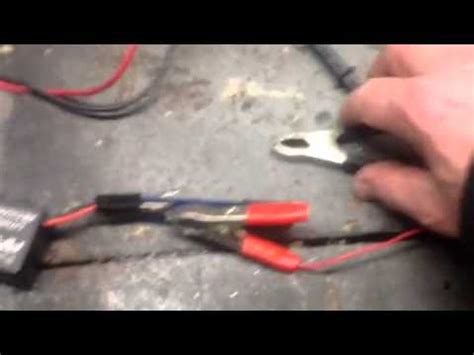 ar drone charger flashing red light fix youtube