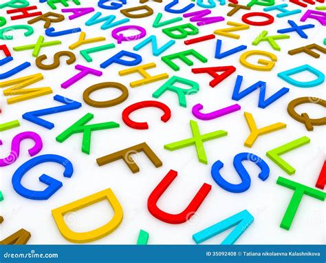 letters   english alphabet stock photo image  symbol