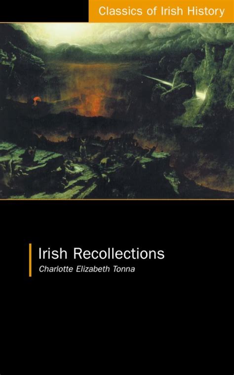 irish recollections tonna