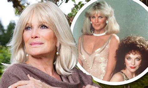 dynasty star linda evans 78 proves she has not aged since her classic