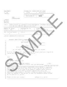 sample letter request  waive penalty form rc taxpayer relief