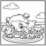 Alive Baby Coloring Pages Getcolorings Printable Color Getdrawings sketch template