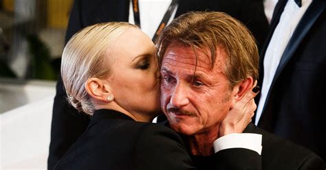 the last face and the tale of charlize theron and sean penn