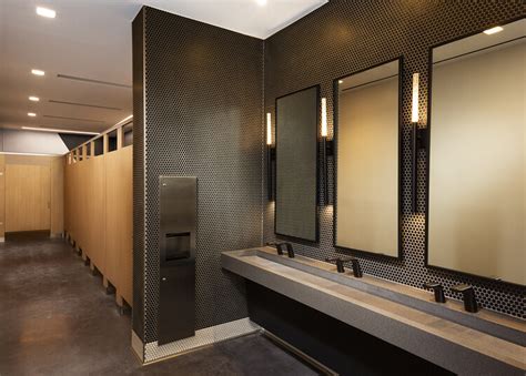 transforming office washrooms  spaces  wellness  creativity