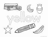 Coloring Pages Colors Learning Teacherspayteachers Preschool Reading Resources Preview sketch template