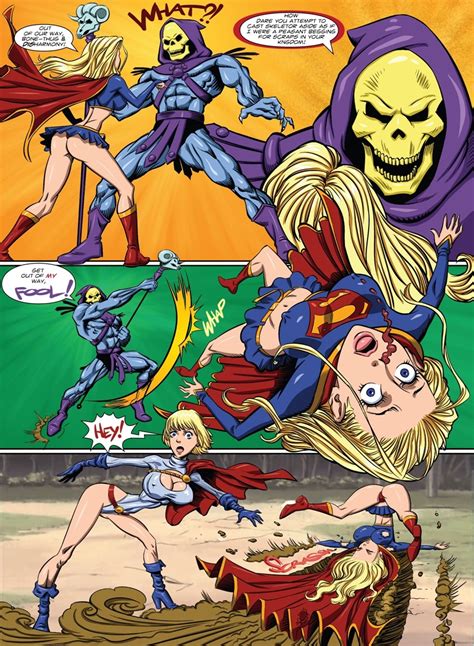supergirl pervtopia superman porn comics galleries
