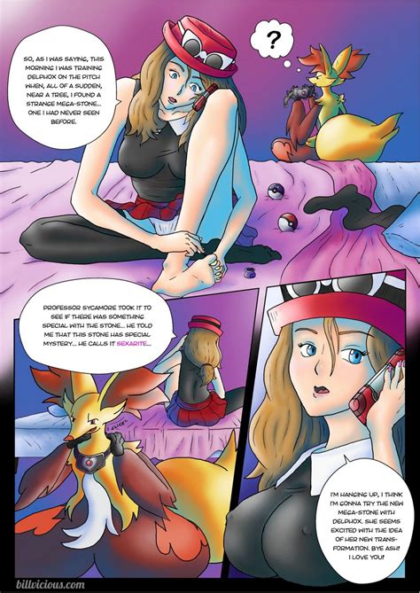 pokemon hentai comics english image 4 fap