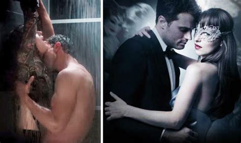 Fifty Shades Darker Brand New Book Announced When Is It