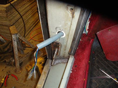 door conduit electrical instruments  lotuselannet