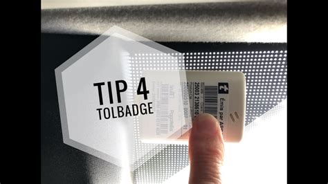 tip  tolbadge youtube