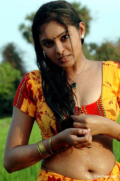 All4i Tamil Actress Hot Photo