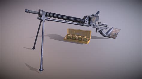 type  japanese light machine gun  model  matthewzhiginas