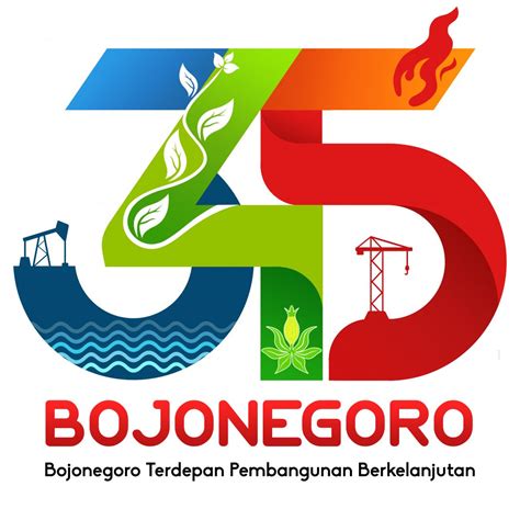 logo hari jadi bojonegoro     wisata bojonegoro
