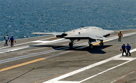 navy unveils  program  create drone  autonomous aircraft fox news