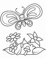 Schmetterling Colorare Pilze Farfalle Malvorlage Vlinders Enjoys Colorear Dibujos Schmetterlings Ausmalbild Disegni Genießt Mariposas Mariposa Kleurplaat Supercoloring Kleurplaten Flies Schmetterlinge sketch template