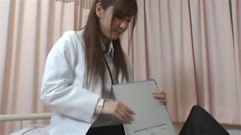 hot japanese doctor has sex redtube