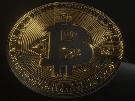 con un abrupto salto bitcoin quebró la línea de resistencia