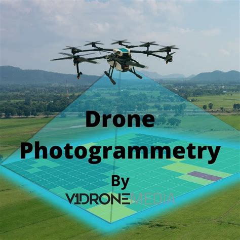 drone photogrammetry    vdronemedia drone photography  video services
