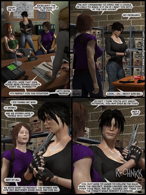 briaeros mamba catfightcentral porn comics galleries